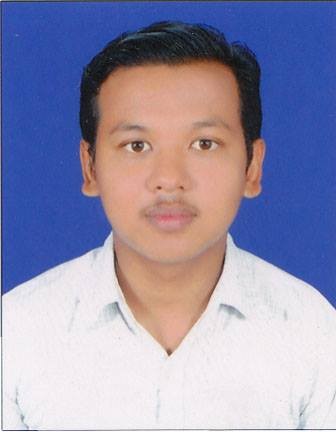 मञ्जित चौधरी