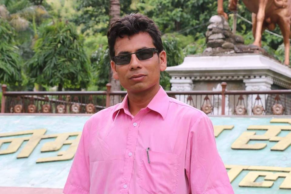 कौरव खत्री,गुल्मी