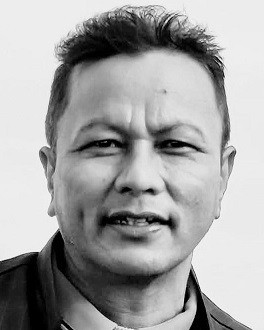 दलबहादुर गुरुङ्ग