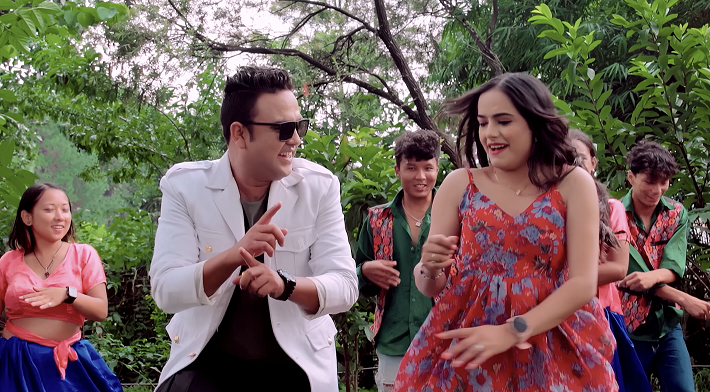 लोक संगीतमा तीन दशकको यात्रा स् बेल बहादुर परियारको कथा