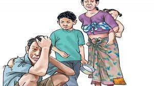 भोकमरी शून्यमा झार्ने लक्ष्य प्राप्तिमा ढिलाइ, नेपाल मध्यम अवस्थामा