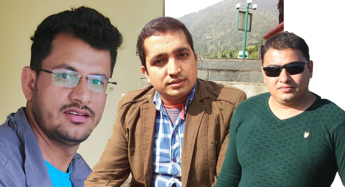 बागी उम्मेदवार परेपछि पत्रकार महासंघ रुपन्देहीमा थपियो रौनक