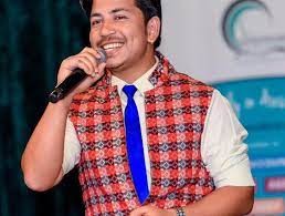 चर्चित गायक प्रकाश सपुतलाई कोरोना पुष्टि