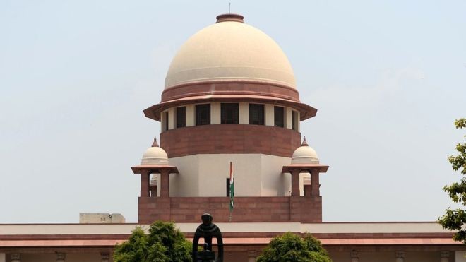 कोरोनाबाट ज्यान गुमाएका व्यक्तिका परिवारलाई नगद राहत दिन भारतको सर्वोच्च अदालतको आदेश