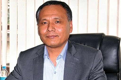 कुलमान घिसिङको नियुक्तिविरुद्ध मुद्दाको  सुनुवाइ हुँदै