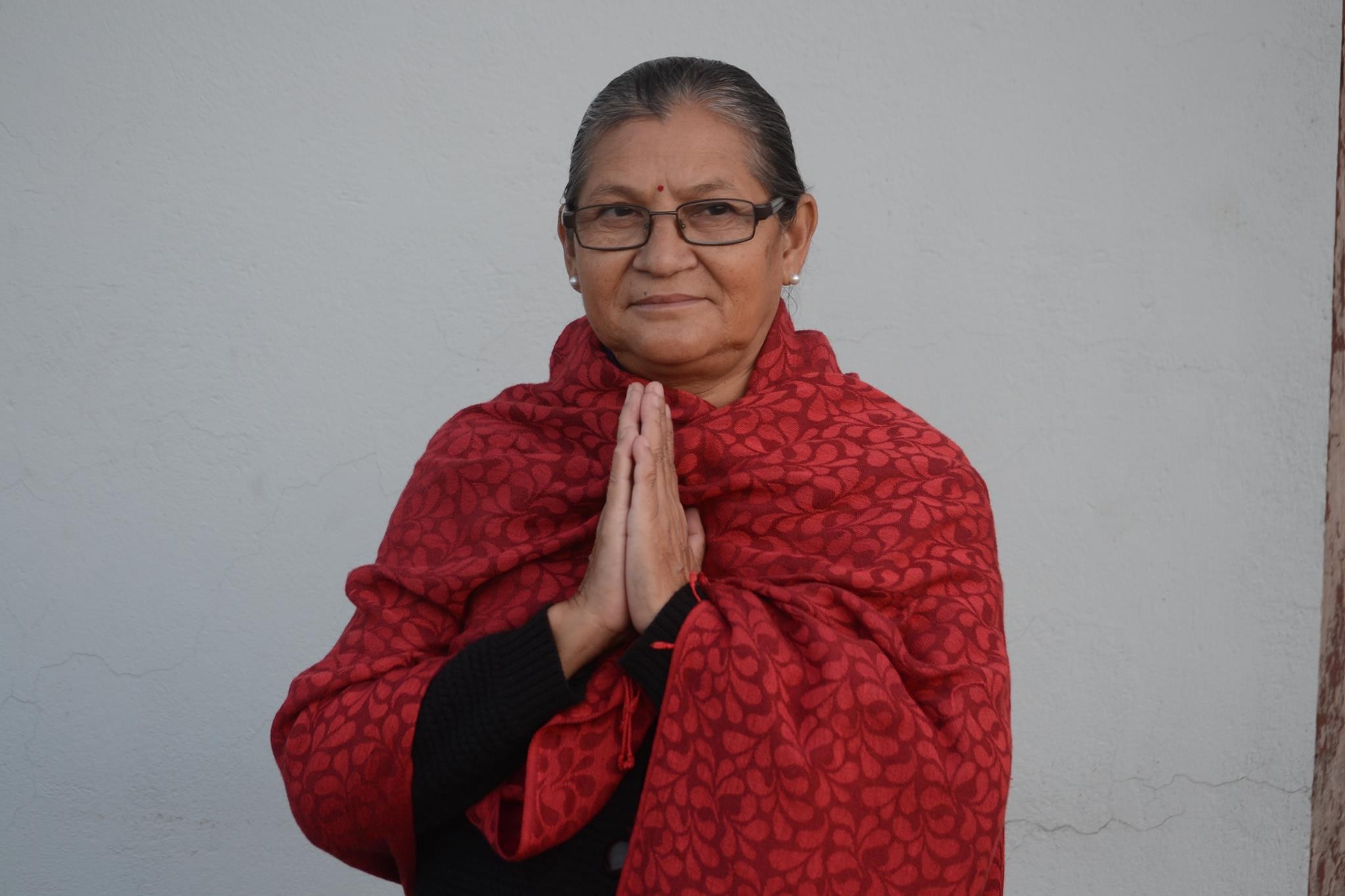 संघिय गणतन्त्र नेपालको पहिलो महिला मुख्यमन्त्री  शाक्यको पद धरापमा