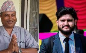 मेयरलाई मुक्का हान्ने पंगेनी ५ हजार धरौटीमा रिहा