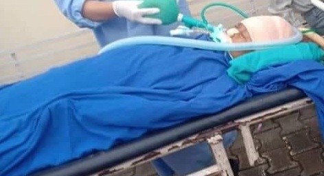 भदौ २७ गते सडक दुर्घटनामा परि गम्भिर घाइते भएका कञ्चनका उमा भुजेलको उपचारको क्रममा मृत्यु