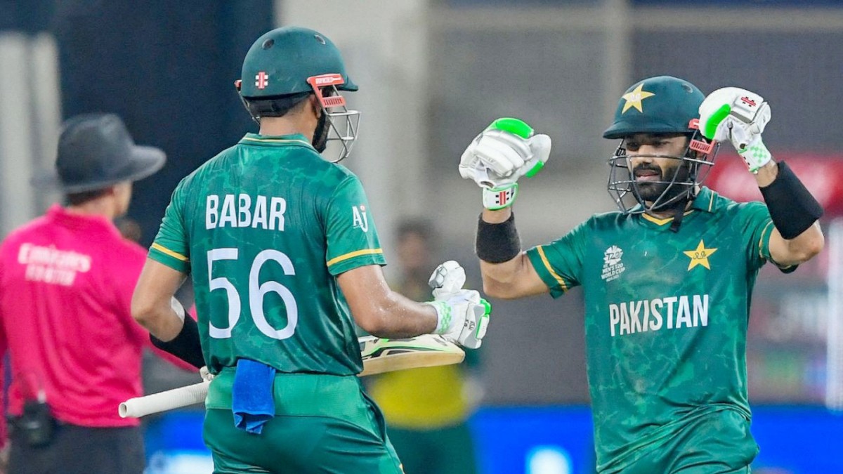 पाकिस्तानको सपोर्ट गर्दा भारतीय शिक्षिकाको जागिर ‘चैट’