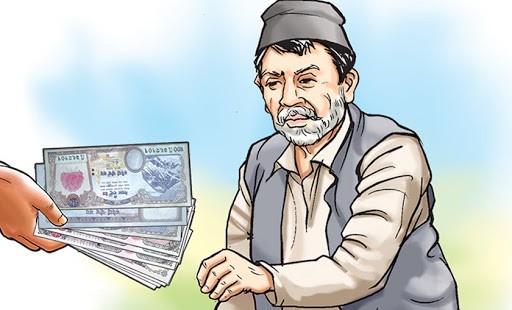 कोरोनाबाट प्रभावित अति विपन्न परिवारलाई १० हजार रुपैयाँ राहत: काभ्रेका ५ हजार ३ सय ३ परिवारले रकम पाए