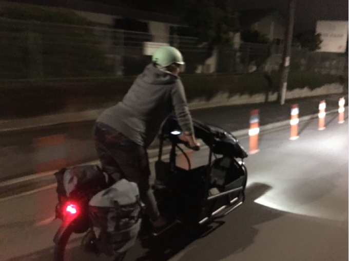 सुत्केरी व्यथा लाग्दा पनि साइकल चलाएर अस्पताल पुगिन् न्युजिल्याण्डकी सांसद, स्वस्थ बच्चा जन्माइन्