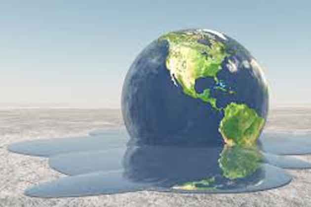 जलवायु परिवर्तनले लाखौं मानिसमा पीडा