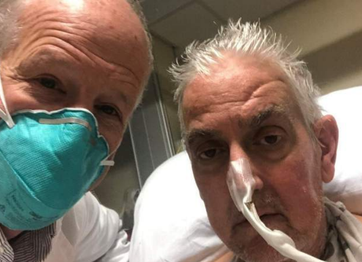 अमेरिकाका एक व्यक्तिमा ‘सुँगुर’ को ‘मुटु’ पहिलो पटक प्रत्यारोपण