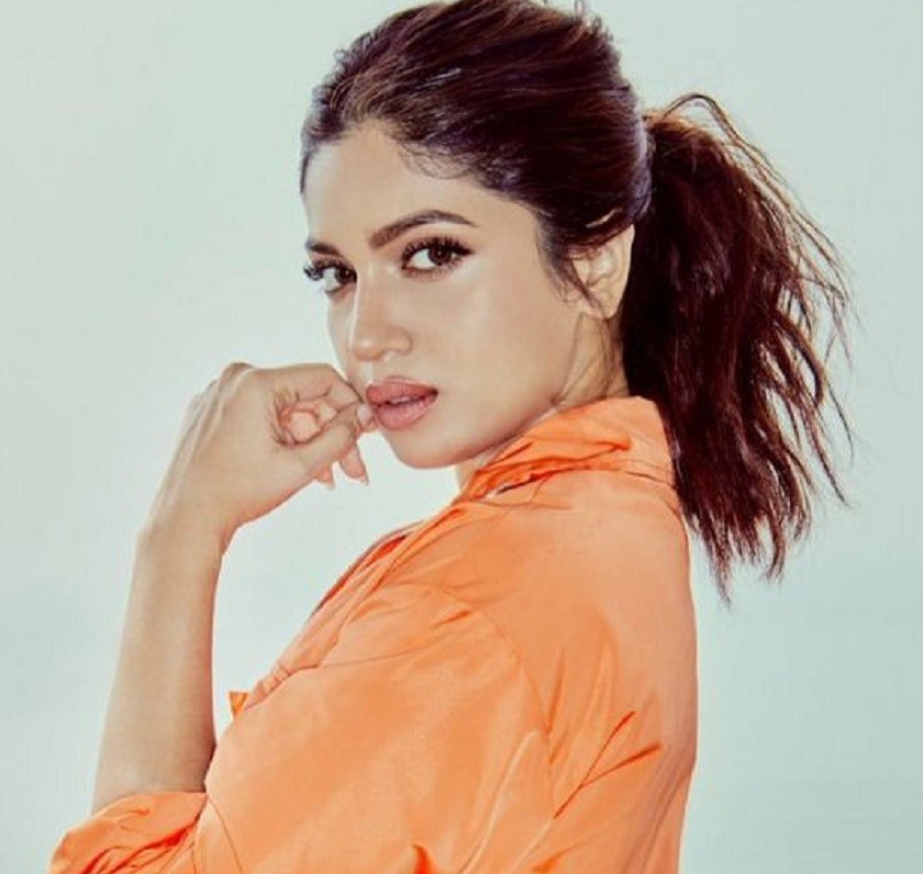 ‘द लेडी किलर’ मा भुमिको इन्ट्री