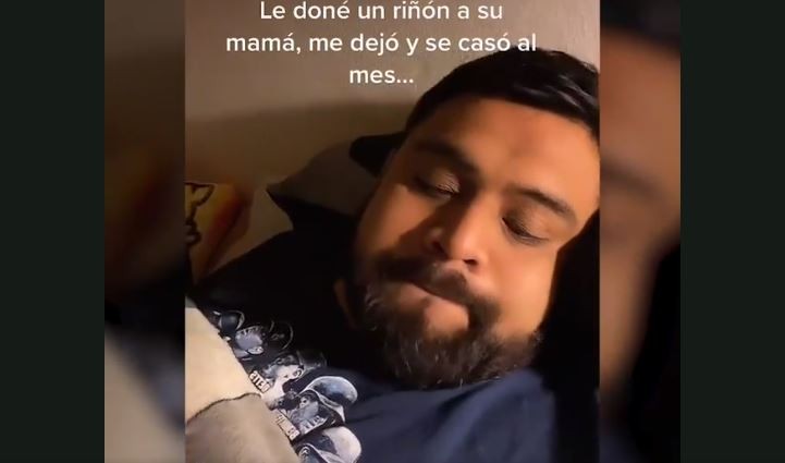 युवकले प्रेमिकाकी आमालाई किड्नी दान गरे, महिना नबित्दै प्रेमिका अर्कै केटासँग टाप