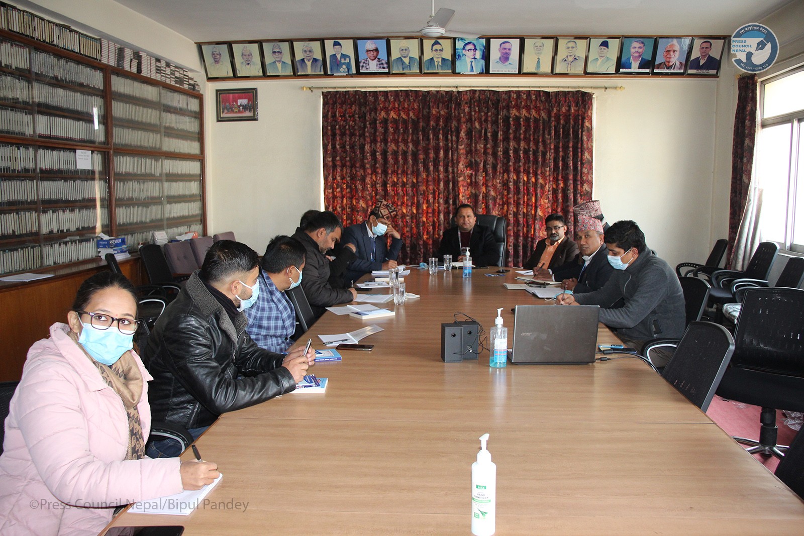 सामाजिक सञ्जाल व्यबस्थापनका लागि विज्ञहरुको सुझाव