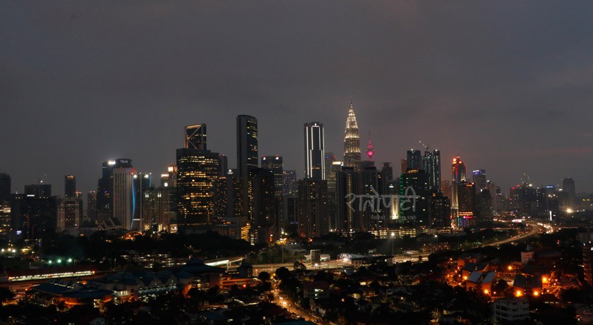 मलेसियामा दुई वर्षपछि विदेशी पर्यटकका लागि प्रवेश खुल्ला