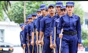 आजदेखी म्यादी प्रहरीको भर्ना खुल्यो