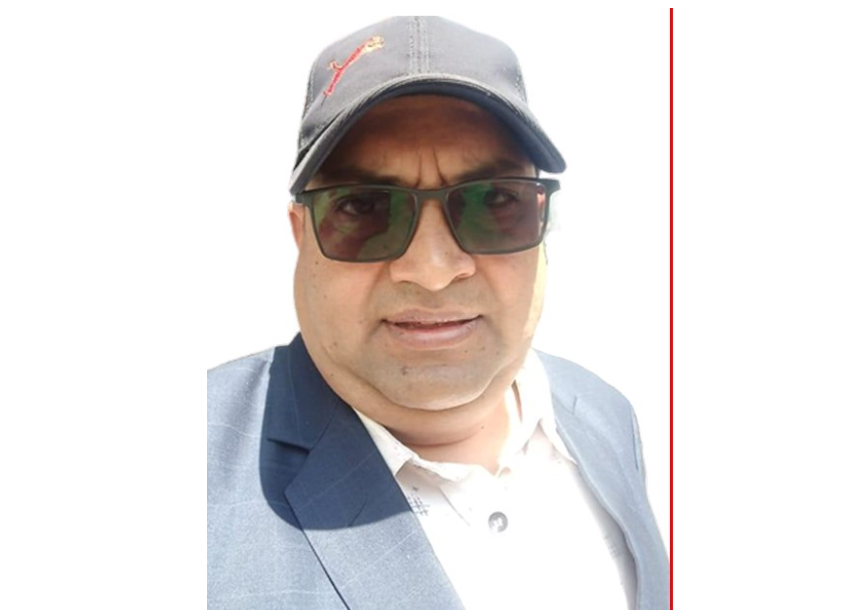 नेकपाले आर्थिक अनियमिताको छानविन सुरूगरेपछि चापागाईद्वारा पार्टी परित्याग