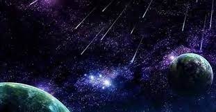 आजदेखि वीणा उल्का वर्षा हुने