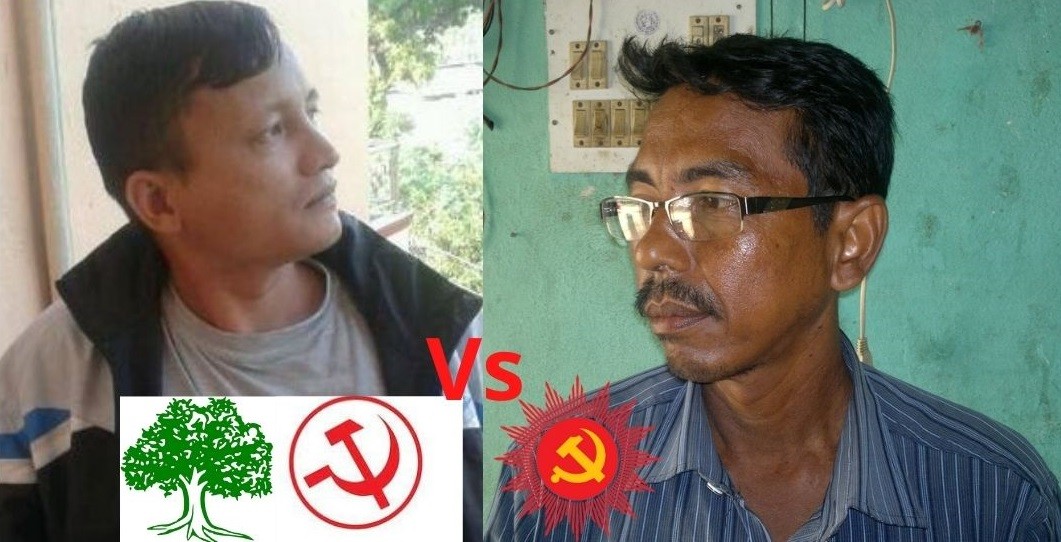 कञ्चन ५ को रोमाञ्चकारी अपडेट, फेरी सूर्य ५ मतले अगाडी