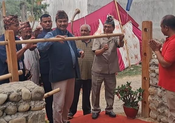 अव मगर किचन दांगको जखेरातालमा पनि, मगर भान्छा घर ब्राण्ड बन्दै