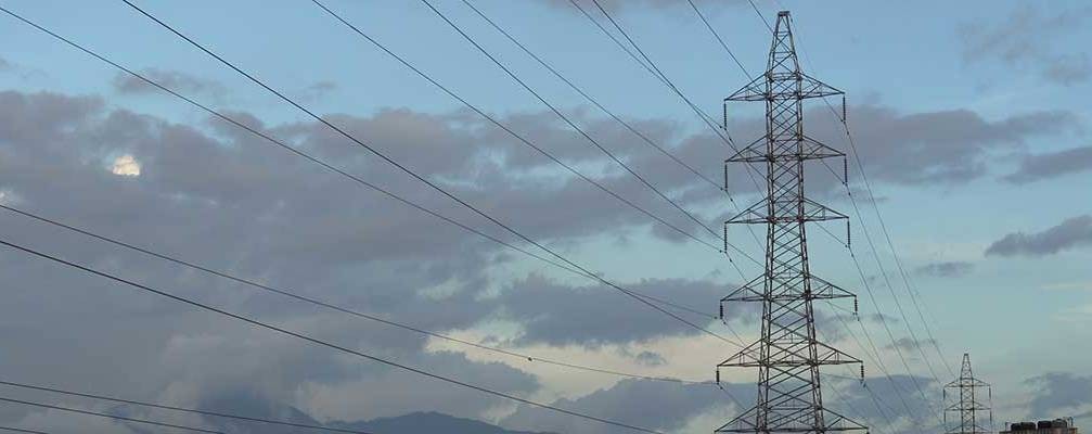 भारतमा निर्यात हुन थाल्यो बिजुली