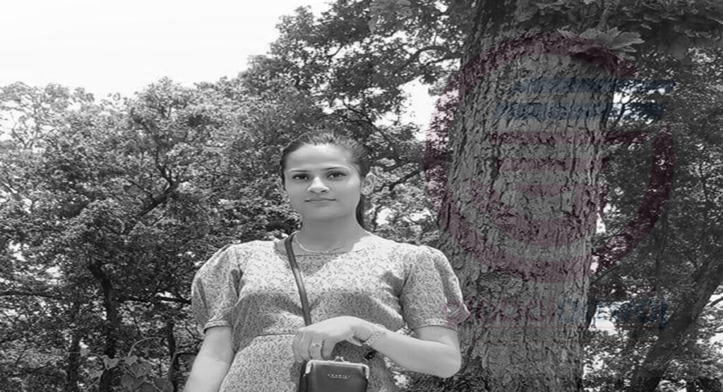 तिलोत्तमामा एक युवतीको शंकास्पद मृत्यु