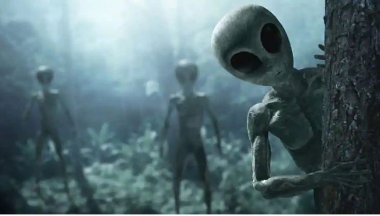 ‘एलियनले मानिससँग सम्पर्क गर्न खोजेको’ भन्ने रिपोर्ट चीनले किन हटायो ?