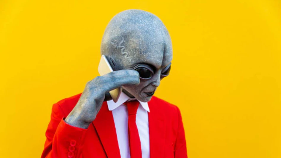 एलियन्ससँग यसरी कुरा गर्न सकिन्छ, अनुसन्धानमा जताइयो सम्भावना