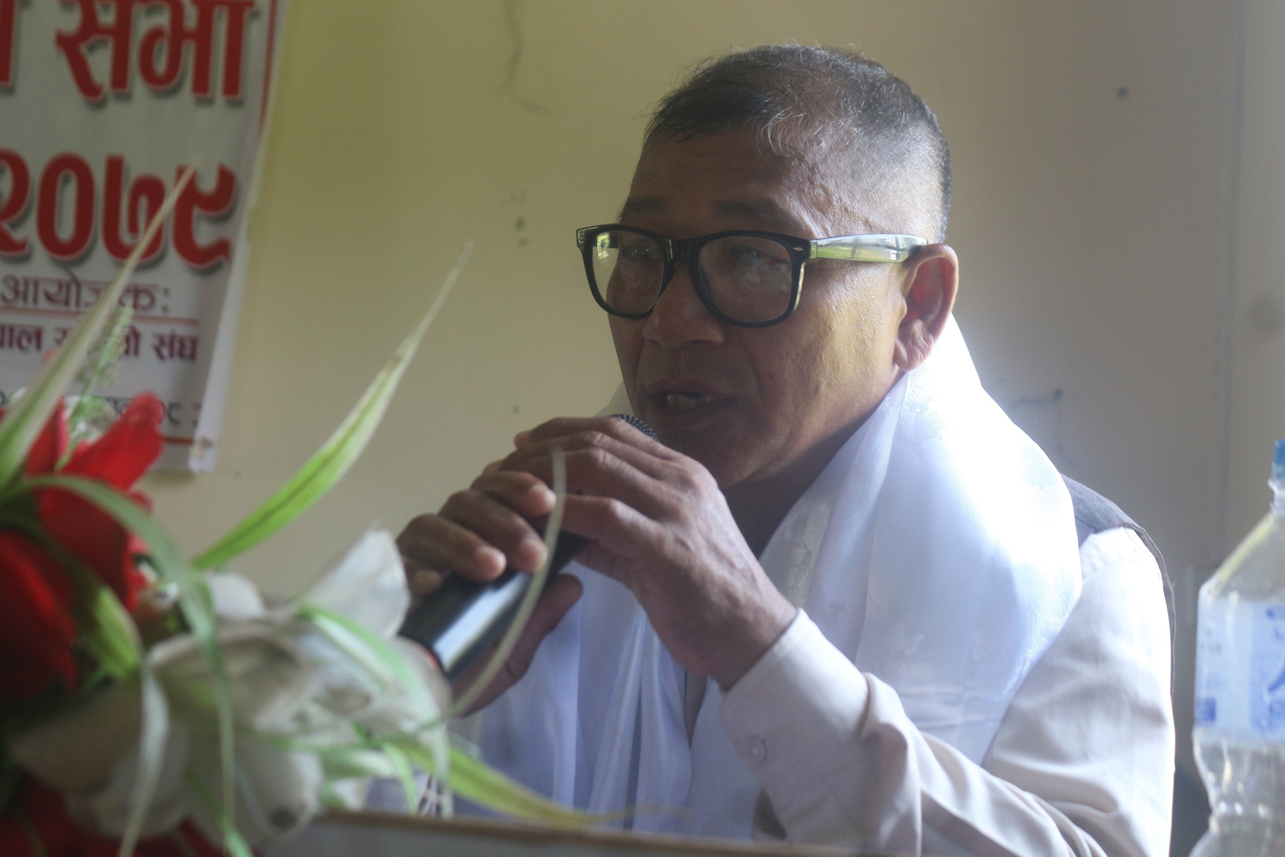 खो खो संघ लुम्विनी प्रदेशको अध्यक्षमा रुपन्देहीका तुल बहादुर थापा निर्वाचित