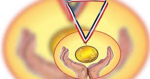 पत्रकार तथा सञ्चारकर्मी समेत राष्ट्रपतिद्वारा बिभुषित