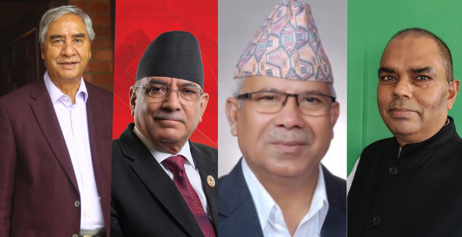 राष्ट्रपति भण्डारीको गैर संबैधानिक कार्यको ठूलो मुल्य चुकाउनु पर्ने-गठबन्धन दल