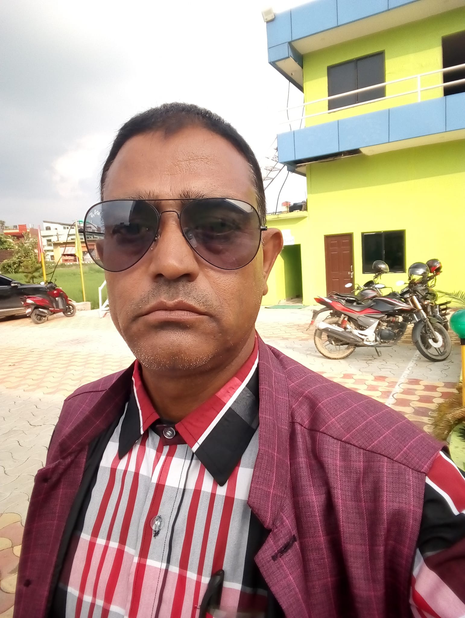 जसपाका लुम्बिनी प्रदेश सदस्य सहित १४ जनाले पार्टी परित्यागको घोषणा