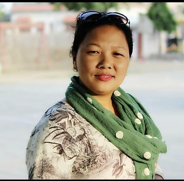 केशरी तरामुको अध्यक्षतामा १४ सदस्यीय प्रदेश समिति गठन