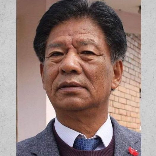 आदिवासी जनजाति महासंघका पूर्वमहासचिव ओम गुरुङको निधन