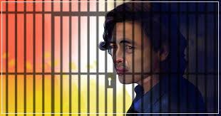 पल शाहले मनाए कारागारमै तिहार