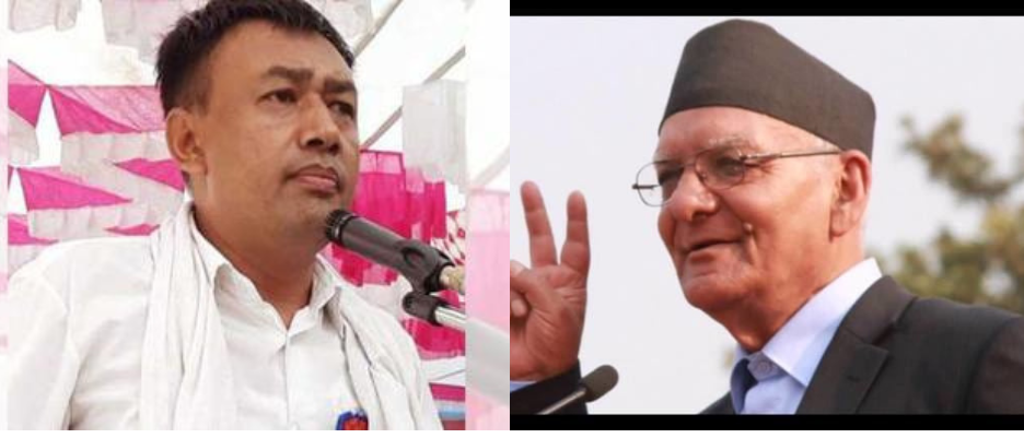 रुपन्देही २ मा नया मोड, राष्ट्रिय जनमोर्चाले नेमकिपाका उमेद्वारलाई मतदान गर्ने