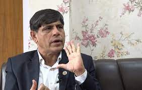 घनश्याम भुसालद्वारा चुनावी प्रतिबद्धता पत्र सार्वजनिक