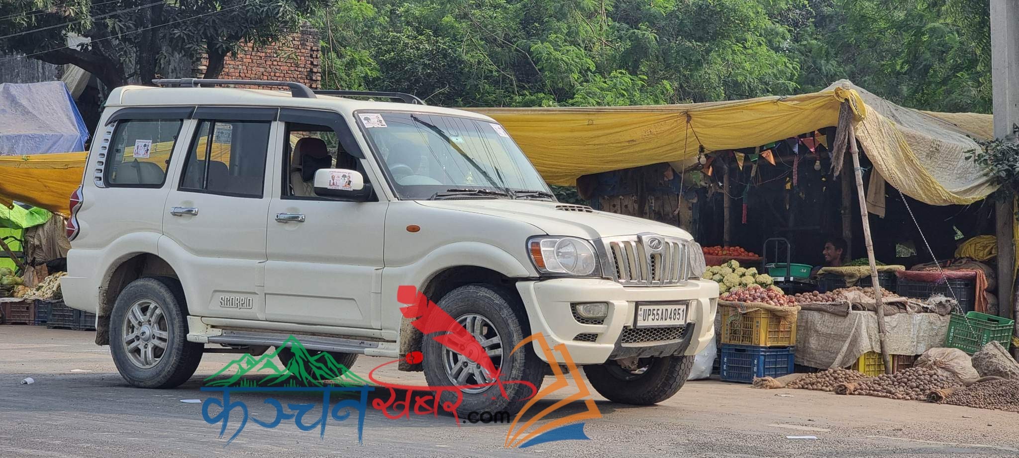 प्रहरीद्वारा  नै निर्वाचन आचार संहिता उलङ्घनको प्रमाणको लागि खिचेको फोटो डिलिट