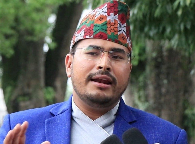 राष्ट्रपति चुनावमा राप्रपाले मतदान नगर्ने