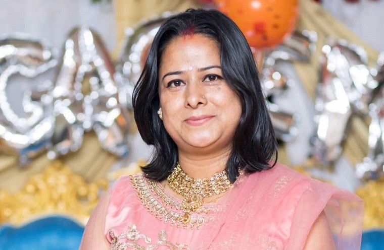 नागरिक उन्मुक्ति पार्टीको दोस्रो जित