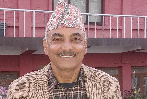 गुल्मी १ को प्रदेश सभा (ख) मा कांग्रेसका धनेन्द्र कार्की विजयी