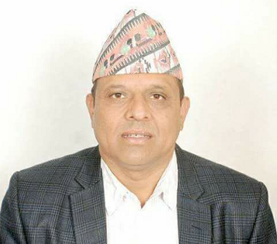 पाल्पा १ मा ११ हजार मतान्तर सहित एमालेका नारायणप्रसाद आचार्य विजयी