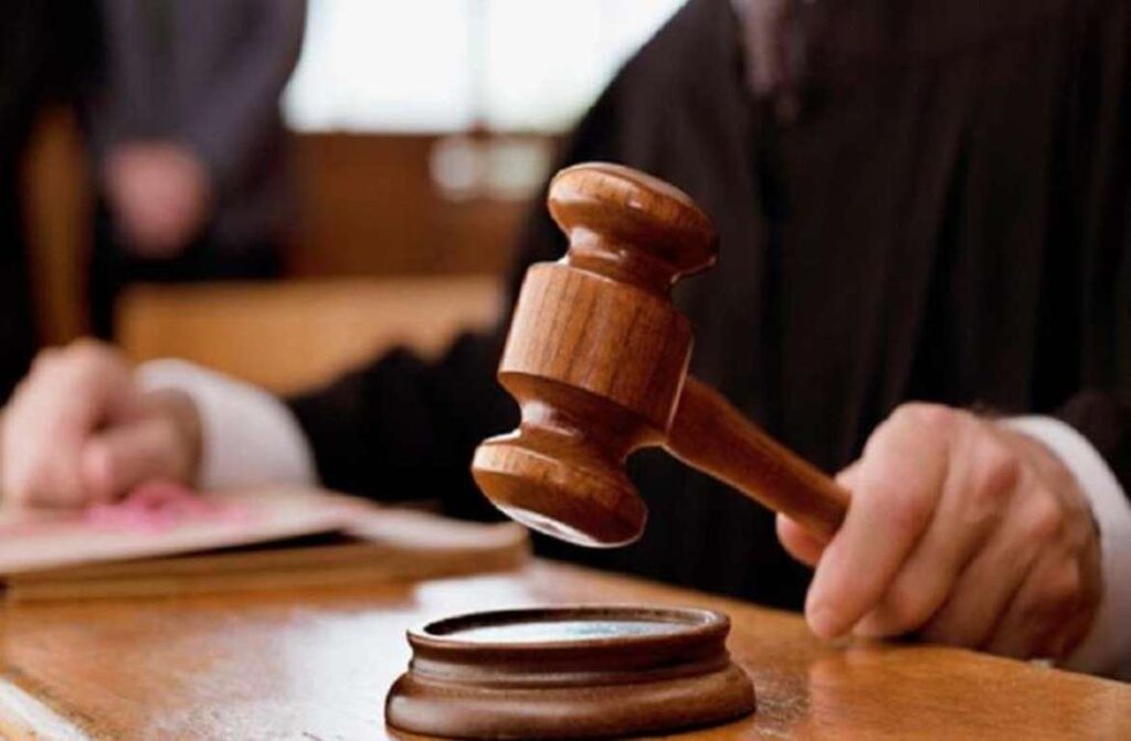 युट्युबबाट ७५ लाख क्षतिपूर्ति माग्ने व्यक्तिलाई अदालतले तोकिदियो २५ हजार जरिवाना