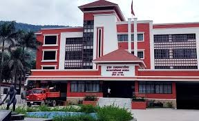 बुटवलमा अक्सिजन सुविधा सहितको १६ शैयाको अस्पताल बन्ने