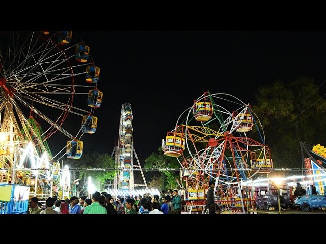 सातौँ देवदह औद्योगिक ब्यापार मेला माघ २७ बाट हुने, तयारीमा जुट्यो देवदह उद्योग व्यापार संघ