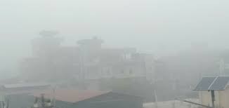 रुपन्देही सहित पश्चिम तराईमा चिसो बढेसंगै जनजीवन प्रभावित