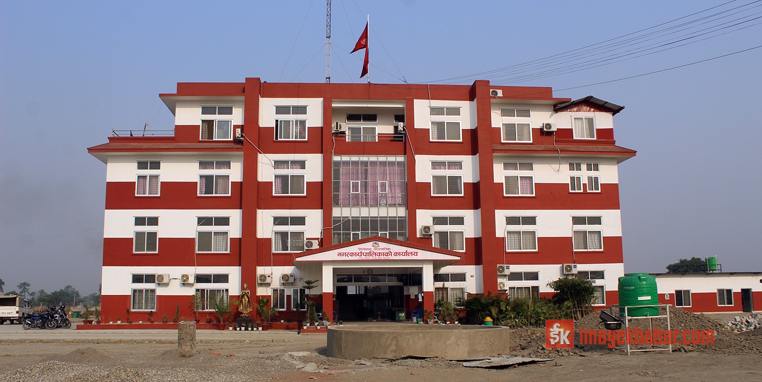 तिलोत्तमाको दोस्रो नगरसभा तथा पहिलो बैठक सम्पन्न