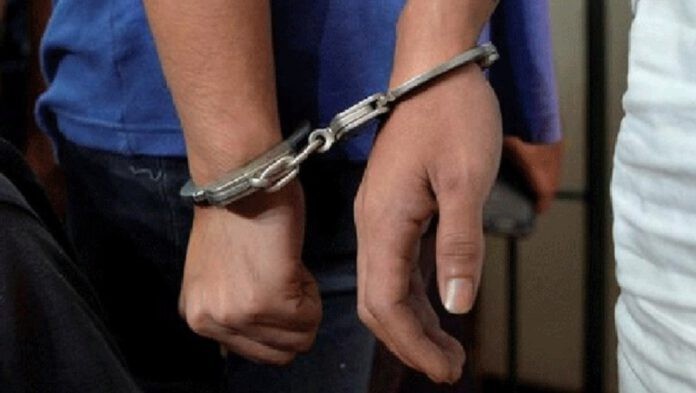 क्यानाडा तथा चेक रिपब्लिक पठाइदिन्छु भन्दै ठगी गर्ने पक्राउ